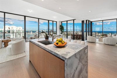 Five Park Miami Beach Apt #2903