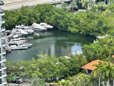 Mystic Pointe 500 Apt #2607
