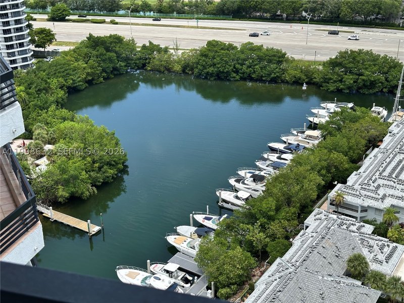 Alquiler de apartamento en Mystic Pointe 500 2607