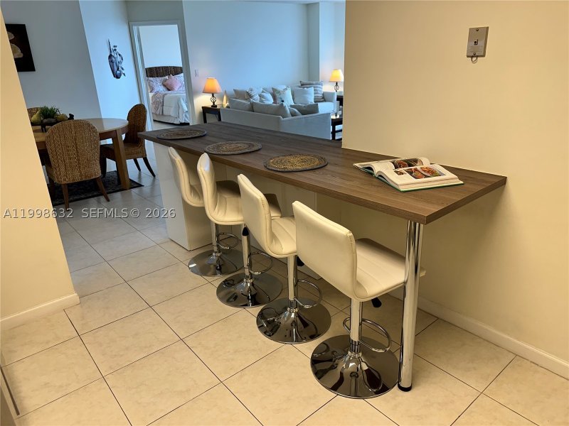 Alquiler de apartamento en Mystic Pointe 500 2607