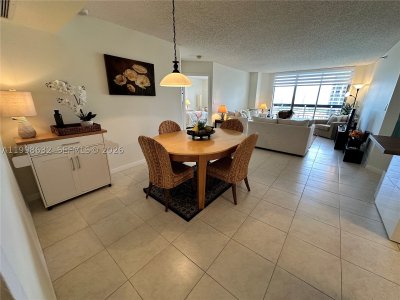 Alquiler de apartamento en Mystic Pointe 500 2607