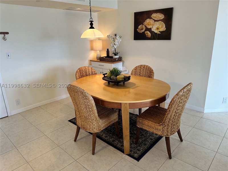 Alquiler de apartamento en Mystic Pointe 500 2607
