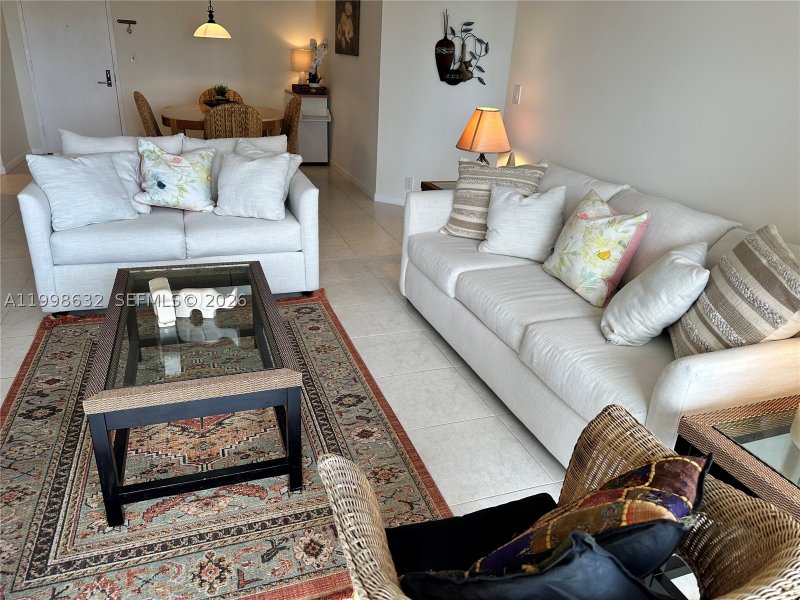 Alquiler de apartamento en Mystic Pointe 500 2607
