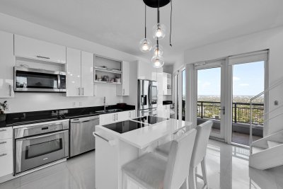 Alquiler de apartamento en Infinity on Brickell 4013