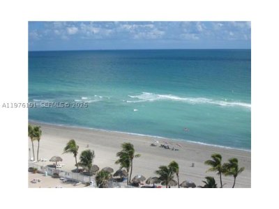M Resort Residences Apt #2306