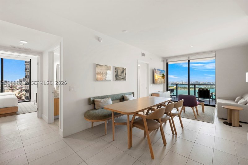Comprar apartamento no Natiivo Gale Miami Hotel & Residences 2915