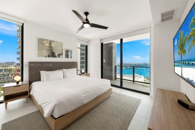 Comprar apartamento no Natiivo Gale Miami Hotel & Residences 2915