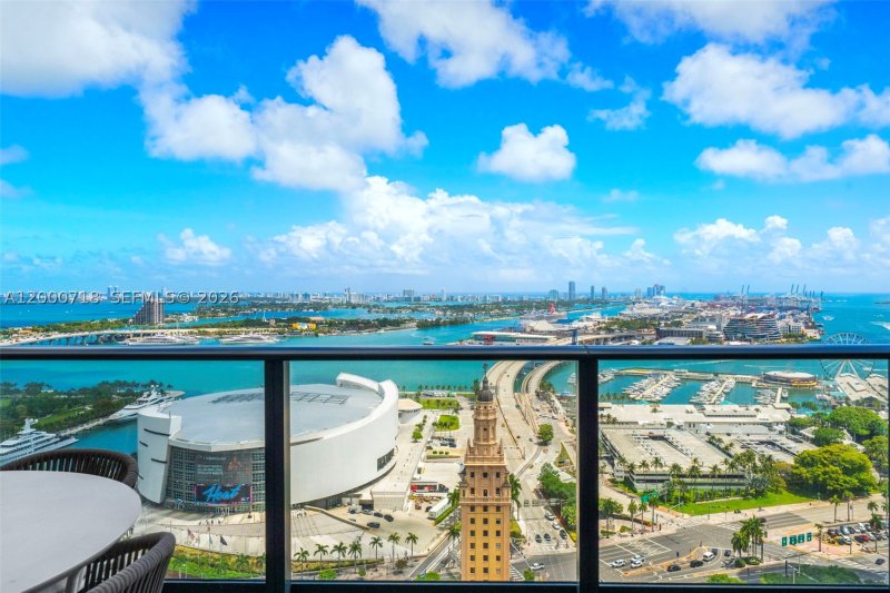 Comprar apartamento no Natiivo Gale Miami Hotel & Residences 2915