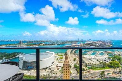 Natiivo Gale Miami Hotel & Residences Apt #2915