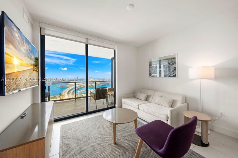 Comprar apartamento no Natiivo Gale Miami Hotel & Residences 2915