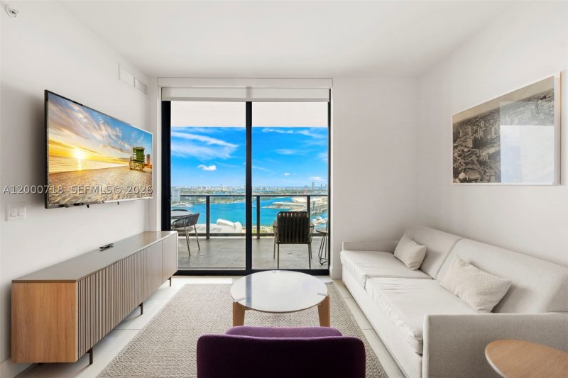 Comprar apartamento no Natiivo Gale Miami Hotel & Residences 2915