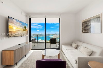 Comprar apartamento no Natiivo Gale Miami Hotel & Residences 2915