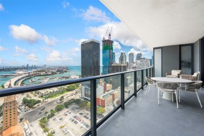 Comprar apartamento no Natiivo Gale Miami Hotel & Residences 2915