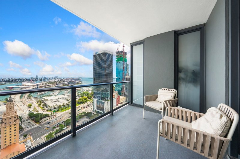 Comprar apartamento no Natiivo Gale Miami Hotel & Residences 2915