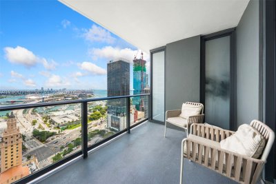 Comprar apartamento no Natiivo Gale Miami Hotel & Residences 2915