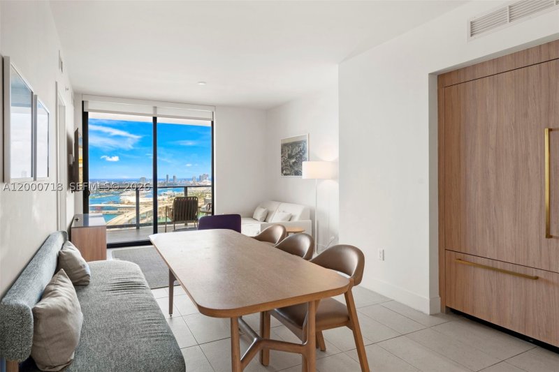 Comprar apartamento no Natiivo Gale Miami Hotel & Residences 2915