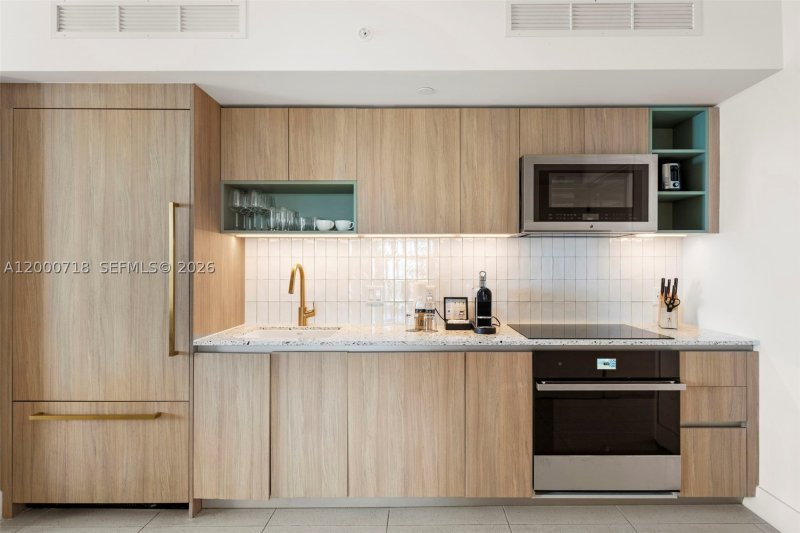 Comprar apartamento no Natiivo Gale Miami Hotel & Residences 2915