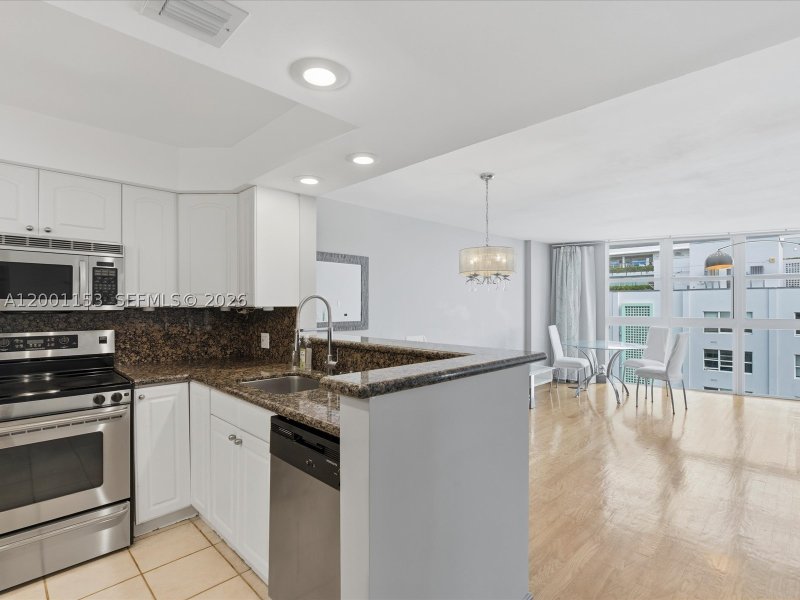 Apartment for rent at Bayview Terrace 1506