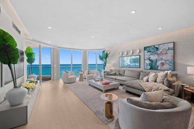 Comprar apartamento en Las Olas Beach Club 1404