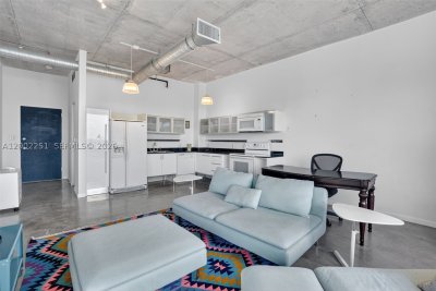 Aluguel de apartamento no Neo Lofts 1410