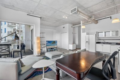 Aluguel de apartamento no Neo Lofts 1410