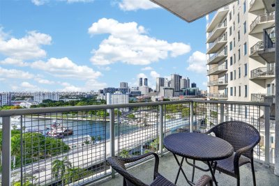 Aluguel de apartamento no Neo Lofts 1410