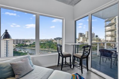 Neo Lofts Apt #1410