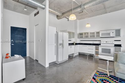 Aluguel de apartamento no Neo Lofts 1410