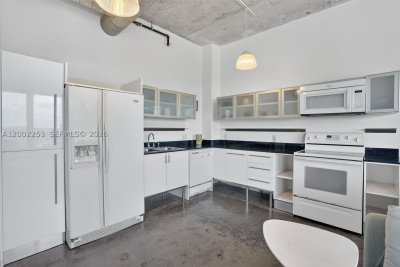 Aluguel de apartamento no Neo Lofts 1410