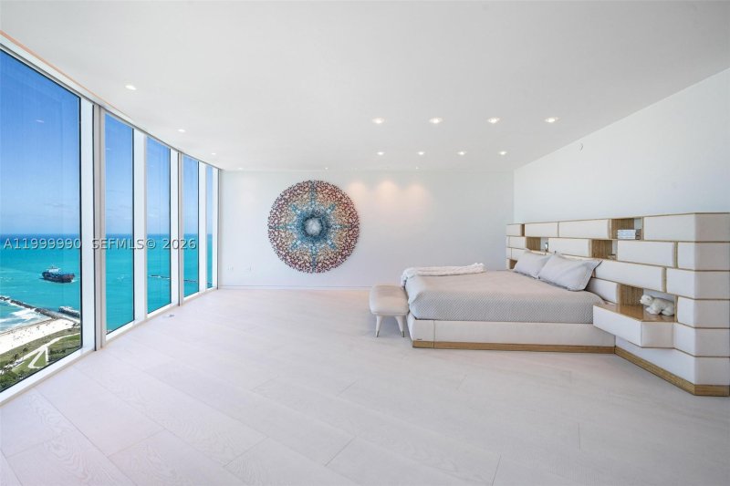 Comprar apartamento en Portofino Tower PH-5