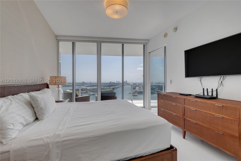 Alquiler de apartamento en Marquis 3901
