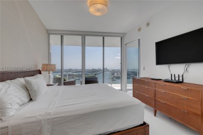 Alquiler de apartamento en Marquis 3901
