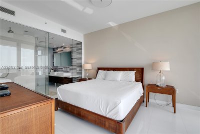 Alquiler de apartamento en Marquis 3901