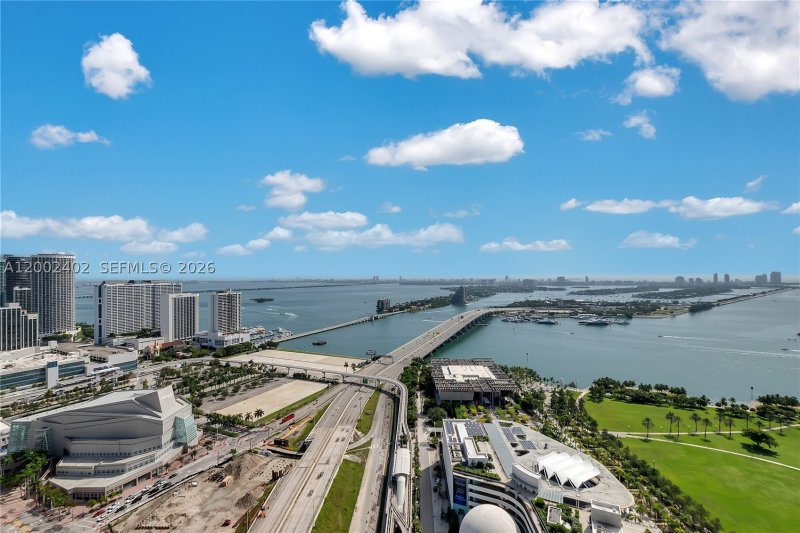 Alquiler de apartamento en Marquis 3901