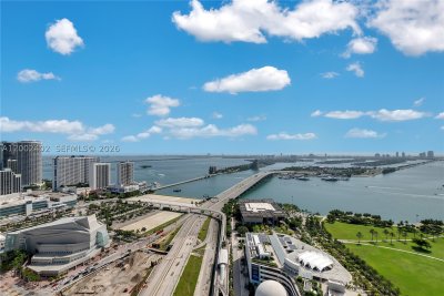 Alquiler de apartamento en Marquis 3901