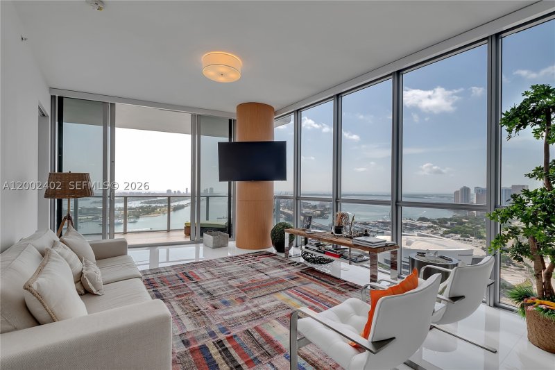 Alquiler de apartamento en Marquis 3901