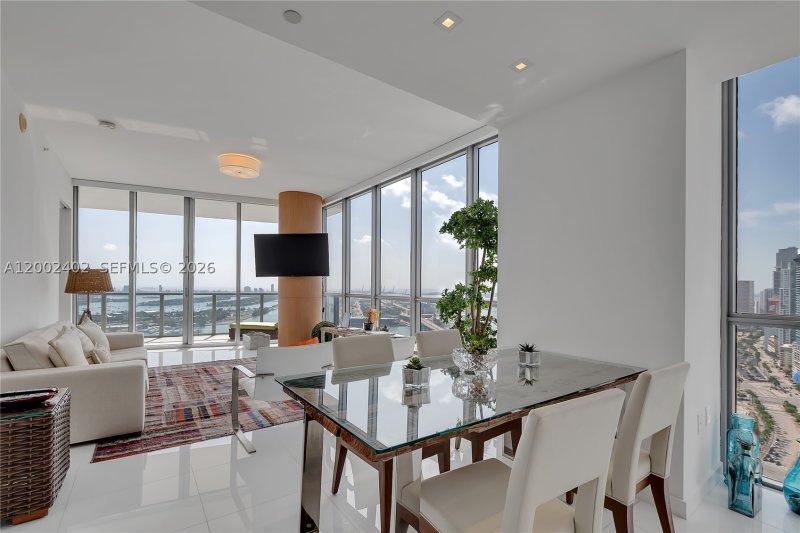 Alquiler de apartamento en Marquis 3901