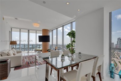 Alquiler de apartamento en Marquis 3901