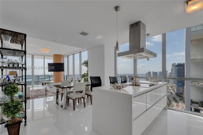 Alquiler de apartamento en Marquis 3901