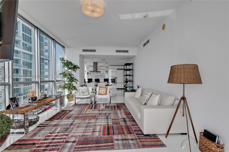 Alquiler de apartamento en Marquis 3901