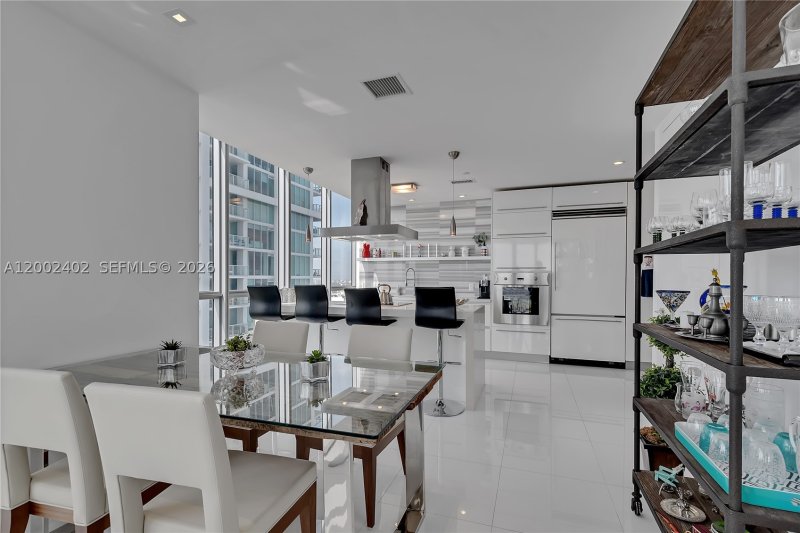 Alquiler de apartamento en Marquis 3901