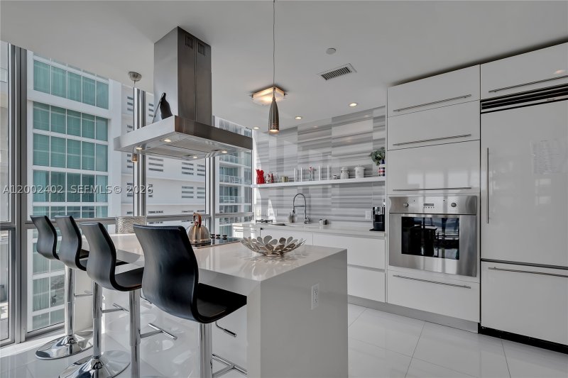 Alquiler de apartamento en Marquis 3901