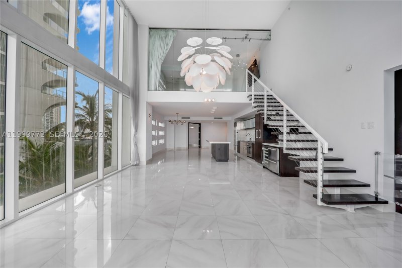 Condo for sale at Ten Museum Park 1001
