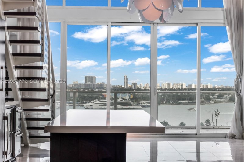 Condo for sale at Ten Museum Park 1001