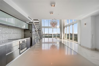 Comprar apartamento no Ten Museum Park 1001