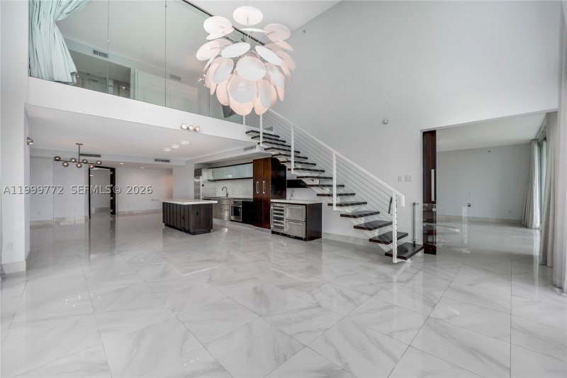 Condo for sale at Ten Museum Park 1001