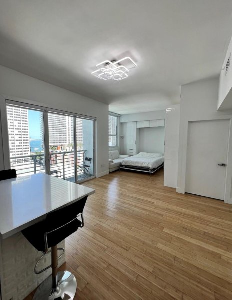 Alquiler de apartamento en Loft Downtown II 1610