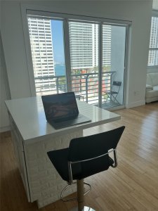 Alquiler de apartamento en Loft Downtown II 1610