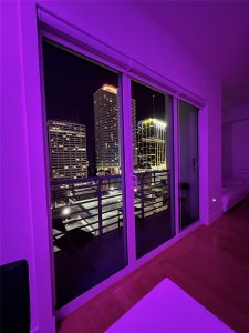 Alquiler de apartamento en Loft Downtown II 1610