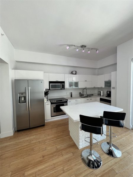 Alquiler de apartamento en Loft Downtown II 1610